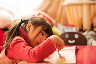 日本の子どもたちは勉強部屋がないらしい「合理的だ！見習うべき」＝中国メディア