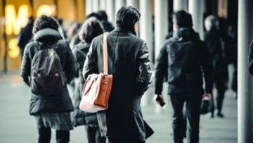 日本で暮らす中国人が増加中、「日本の何がそんなに魅力なのか」＝中国メディア