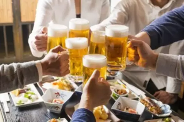 乾杯なのに飲み干す必要なし・・・日本と中国の飲酒文化の違い＝中国メディア