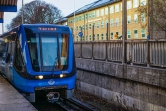 中国企業がスウェーデンで地下鉄工事を受注した！　「実力が認められたということ」＝中国