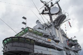 ２１年に防衛省に引き渡される日本の「音響測定艦」は「ヒツジの皮を被った狼だ」＝中国