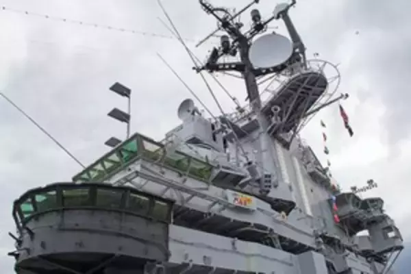 ２１年に防衛省に引き渡される日本の「音響測定艦」は「ヒツジの皮を被った狼だ」＝中国