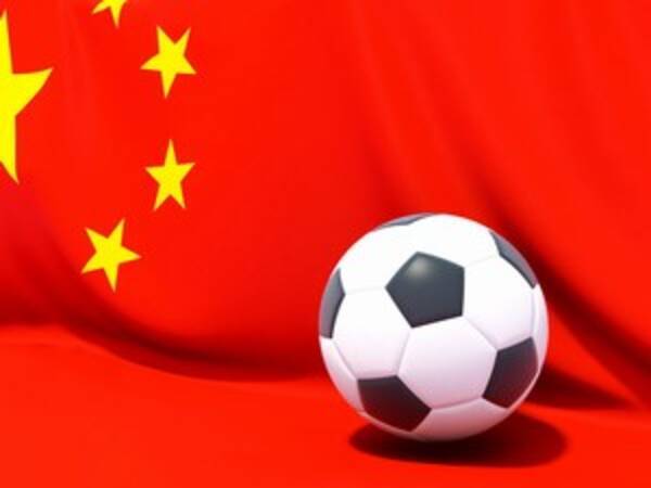 日本 ベトナムの次は タイに学べ 迷走する中国サッカー 年1月21日 エキサイトニュース
