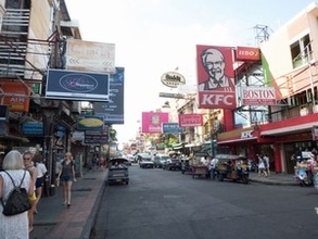 中国人がタイで抱く疑問「なぜセブンーイレブンがこんなにも・・・」＝中国