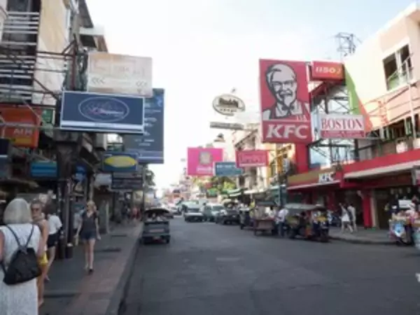 中国人がタイで抱く疑問「なぜセブンーイレブンがこんなにも・・・」＝中国