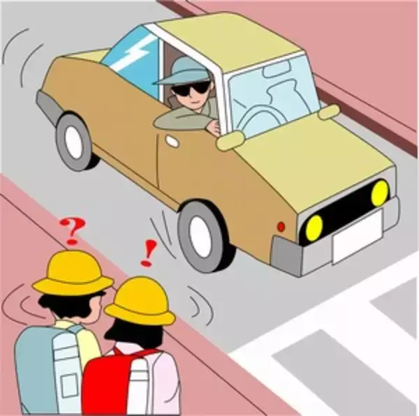 子どもの誘拐を常に警戒する中国の親、日本では警戒がほぼ不要な理由＝中国