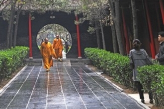 洛陽を模した京都、中国ネット「我が国の文化を残してくれてありがとう」＝中国