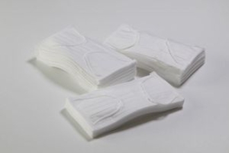 日本旅行の中国人親子、観光予定キャンセルして品薄のマスクを２日間買い漁る