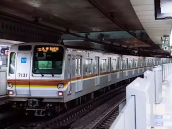 「東京の地下鉄で「迷うこと数知れず」、方向音痴だからじゃない「複雑すぎたから」＝中国」の画像