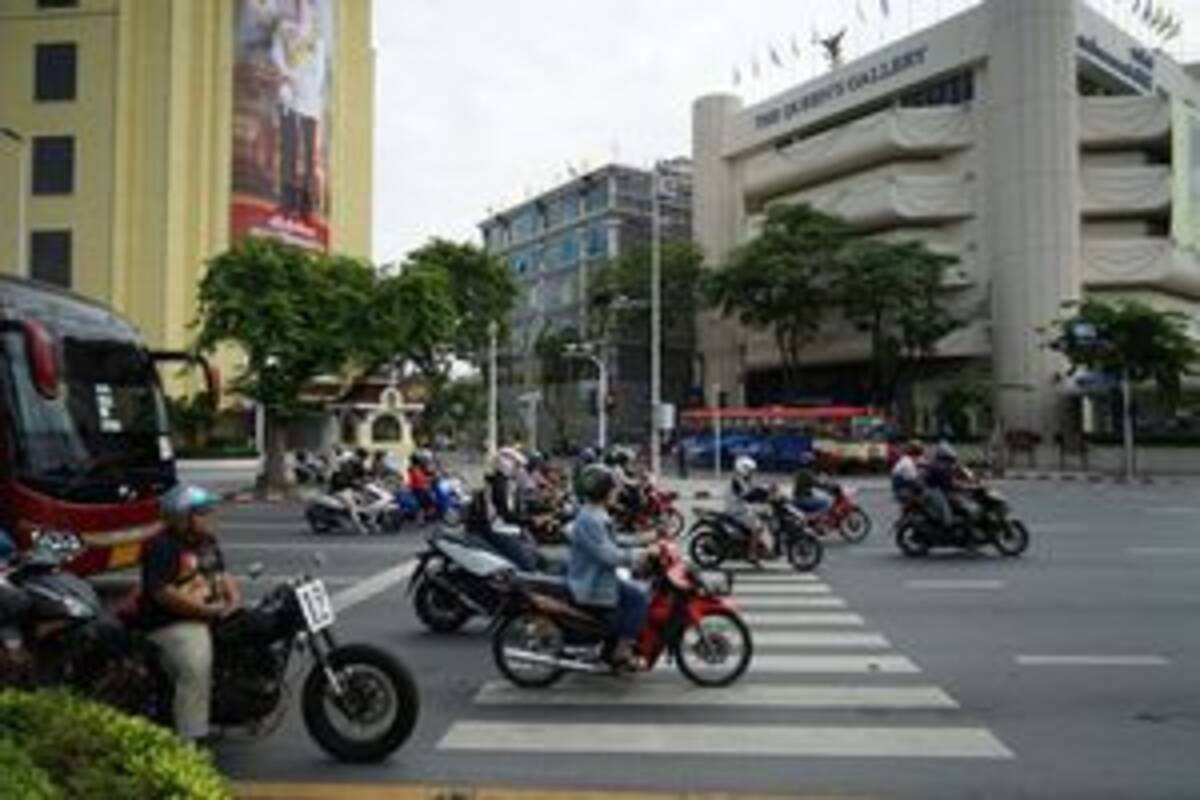 タイの自動車市場 日本車によってほぼ制圧されていた 中国メディア 年2月10日 エキサイトニュース