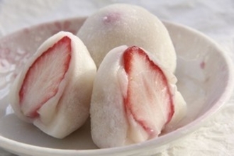 日本の和菓子はすごい！　「見た目が良くて、しかも味もおいしい」＝中国メディア