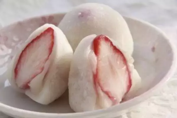 日本の和菓子はすごい！　「見た目が良くて、しかも味もおいしい」＝中国メディア