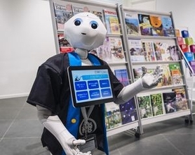 人手不足の日本、バーテンダーまでもがロボットに＝中国メディア