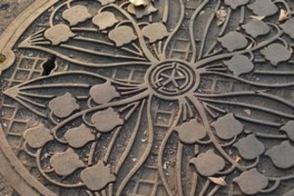 日本で見られる「細かな配慮」、それは足元の「マンホールの蓋」にも＝中国