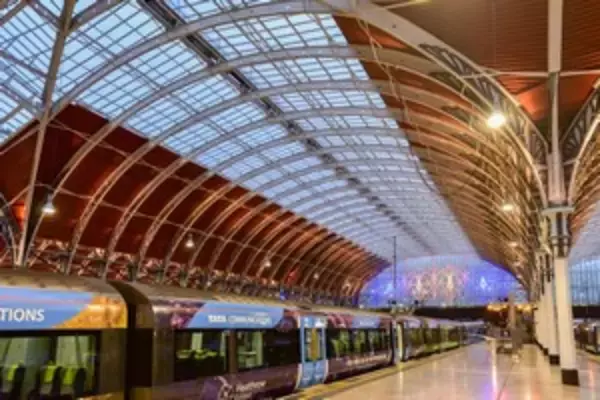 英国が高速鉄道を建設するなら「中国は５年で完成させる」＝中国メディア