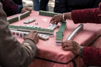 我が国は麻雀も禁止されたのに！　日本は新型コロナを「気にしていない」ように見える＝中国