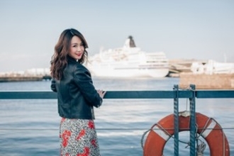 アンジー・リーのクローズアップ中国（第１０回）「日本の電車はおもてなしの宝庫」中国人は地名を日本語の発音では認識できない！？