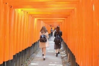 新型コロナで中国人観光客が激減、日本の観光地が「本来の姿」を取り戻した＝中国