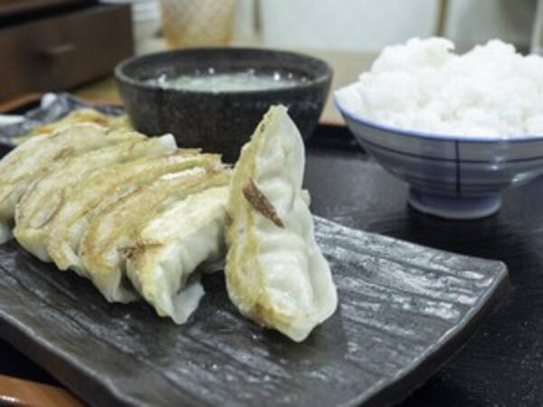 なるほど分かったぞ 日本人が水餃子ではなく焼き餃子を好む理由 中国 2020年2月27日 エキサイトニュース