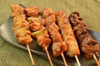 日本の「串焼き」は値段が高いうえに味がない？　どうしてそう思うのか＝中国メディア　