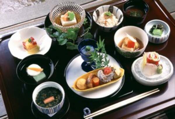 日本の旅館の食事や懐石料理は量が少ないけど満腹になるの 中国メディア 年3月9日 エキサイトニュース