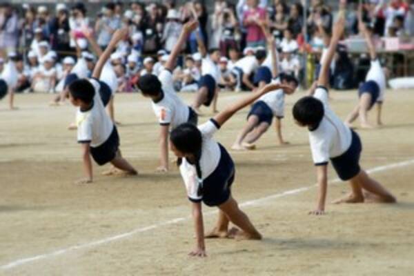 日本の体育の授業 中国人は 変態 だと笑ってられるのか 中国メディア 年3月11日 エキサイトニュース