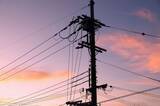 「経済強国の日本で「今なお電柱が立ち並び、電線が張り巡らされている理由」＝中国報道」の画像1