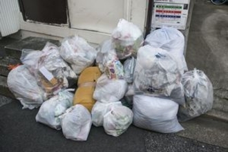 日本でも「ごみが山積み」になっているのに「それでも清潔と言われる理由」＝中国報道