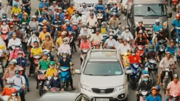 人口９７００万人のベトナム市場で、日本のバイクが約９８％を占めているのはなぜ？＝中国メディア