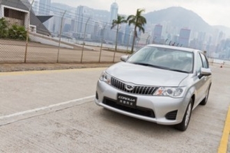 世界中の人が好んで乗っている日本車、では日本人はどんな車に乗っているのか＝中国