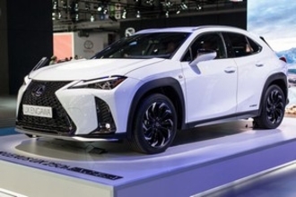 中国で高まるレクサス人気、中国ネット「本当に良い車というのは、レクサスのような車」＝中国