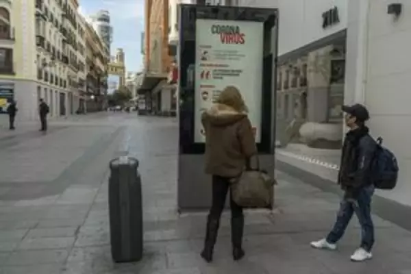 日本の緊急事態宣言は「中国人の思っているものと全然違っていた」＝中国報道