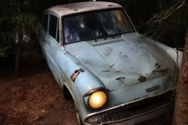 信頼性が高い日本車やドイツ車「地中に埋められたらどうなった？」＝中国報道