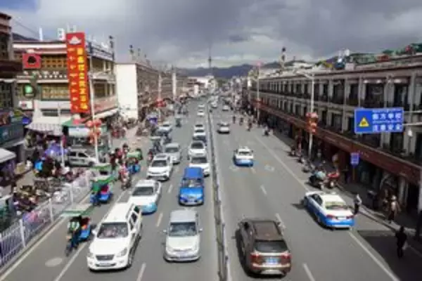 都市部でも悪路が多い地域でも「日系車が愛されてやまない理由」＝中国報道