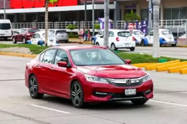 中国の中型セダン市場で勢いを増す日系車「中型セダンを取るものは天下を取る」＝中国