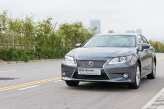 レクサスが人気の米国「さすが米国人は車を良く分かっている」＝中国報道