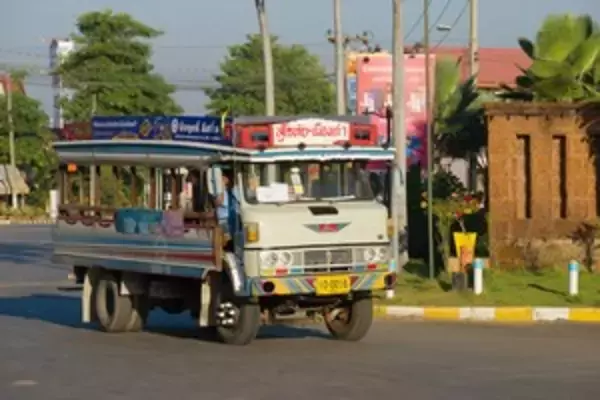 懐かしき日本メーカーのバス・・・「２０年運転したが、故障はなかった」＝中国報道