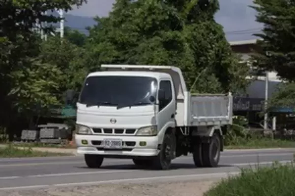 これぞ日本のトラックだ！　中国人が「次も日野のトラックを買う」と意気込む理由＝中国