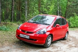 凄すぎるホンダ・フィット、「パクりたくてもパクれないほど凄い」＝中国