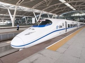 「中国高速鉄道は世界一」だと？　その主張には「致命的な過ち」がある＝中国報道
