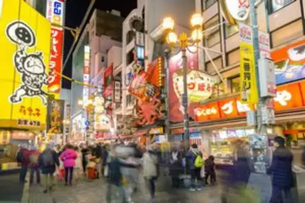 日本の街で見かけるお店の看板や店構えは、あまりに「魅力的すぎる」＝中国報道