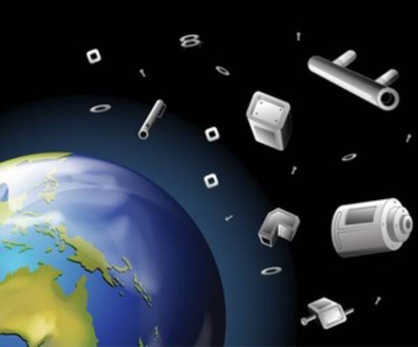 日本が創設する「宇宙作戦隊」、宇宙ごみ監視なんて話は「到底信じられない」=中国報道