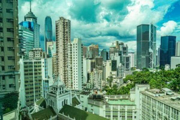 日本人は香港にこんなに長く滞在できるのに なぜ中国人は 中国報道 年5月18日 エキサイトニュース