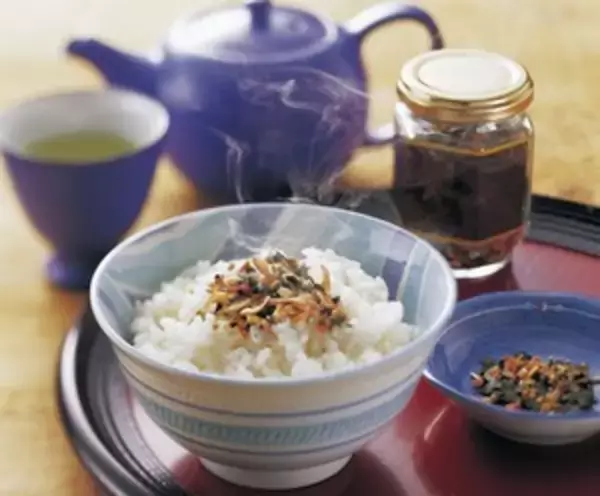 「お米大好き日本人が愛してやまない「ご飯のお供」って何？＝中国メディア　」の画像