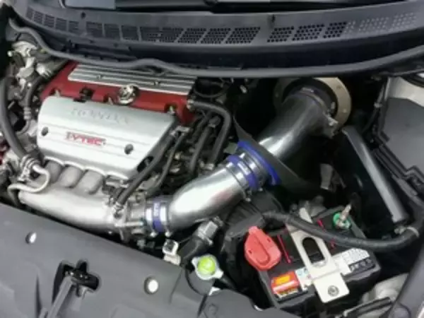 これがホンダのエンジン・・・模倣したくても模倣できない＝中国報道