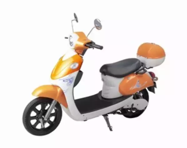 こんなに便利なのに！　なぜ日本には電動バイクが少ないのか＝中国報道