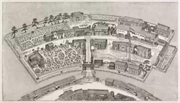 日中の地位逆転は「明治維新」だけが理由じゃない！　江戸時代の基礎があったからこそ＝中国報道