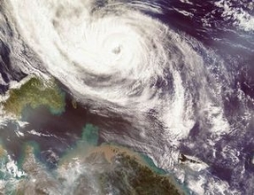 日本はなぜ台風が直撃しても水没はおろか冠水もしないのか＝中国報道