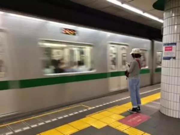 驚きや感動がたくさん！　「日本を理解したいなら地下鉄を利用すべき」＝中国報道