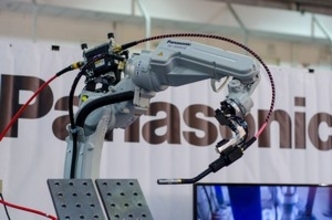 日本で訪れたロボット技術展、「あっという間に感服させられた」＝中国報道